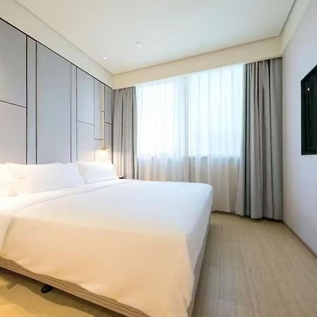 Ji Hotel Shanghai The Bund Shandong Middle Road Екстер'єр фото