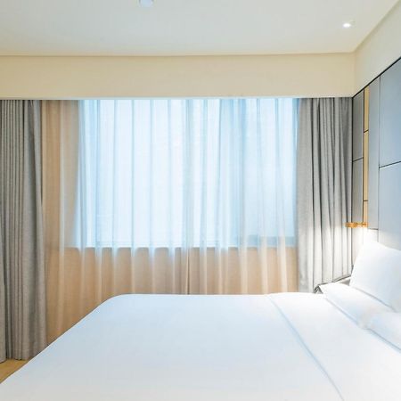 Ji Hotel Shanghai The Bund Shandong Middle Road Екстер'єр фото