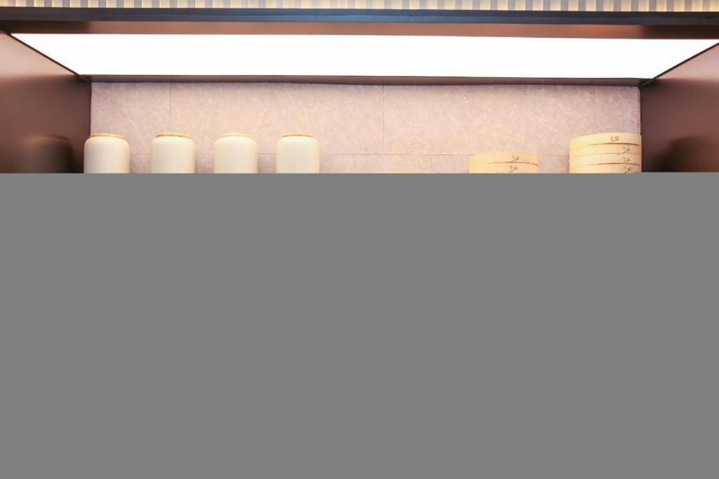 Ji Hotel Shanghai The Bund Shandong Middle Road Екстер'єр фото