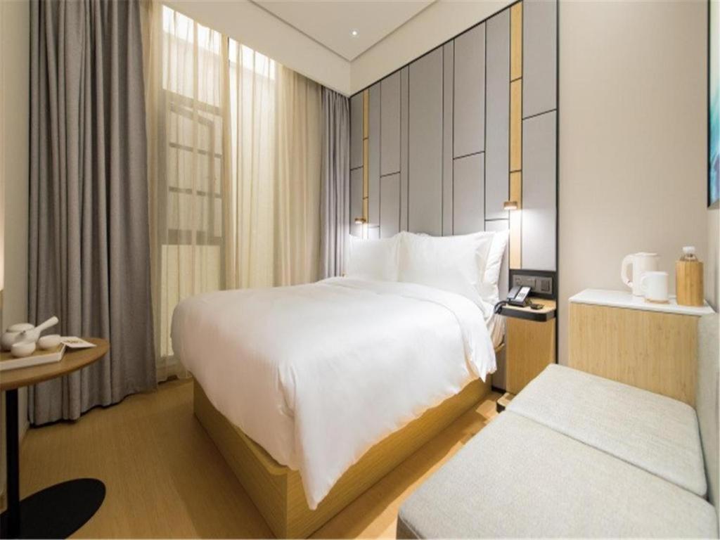 Ji Hotel Shanghai The Bund Shandong Middle Road Екстер'єр фото