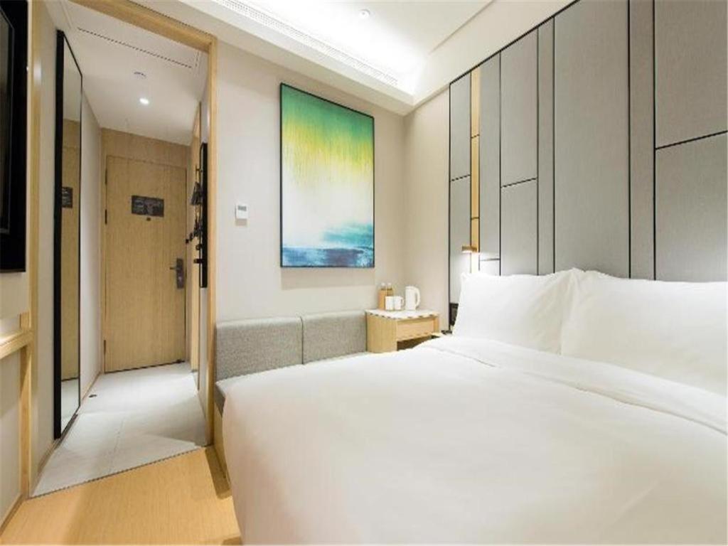 Ji Hotel Shanghai The Bund Shandong Middle Road Екстер'єр фото