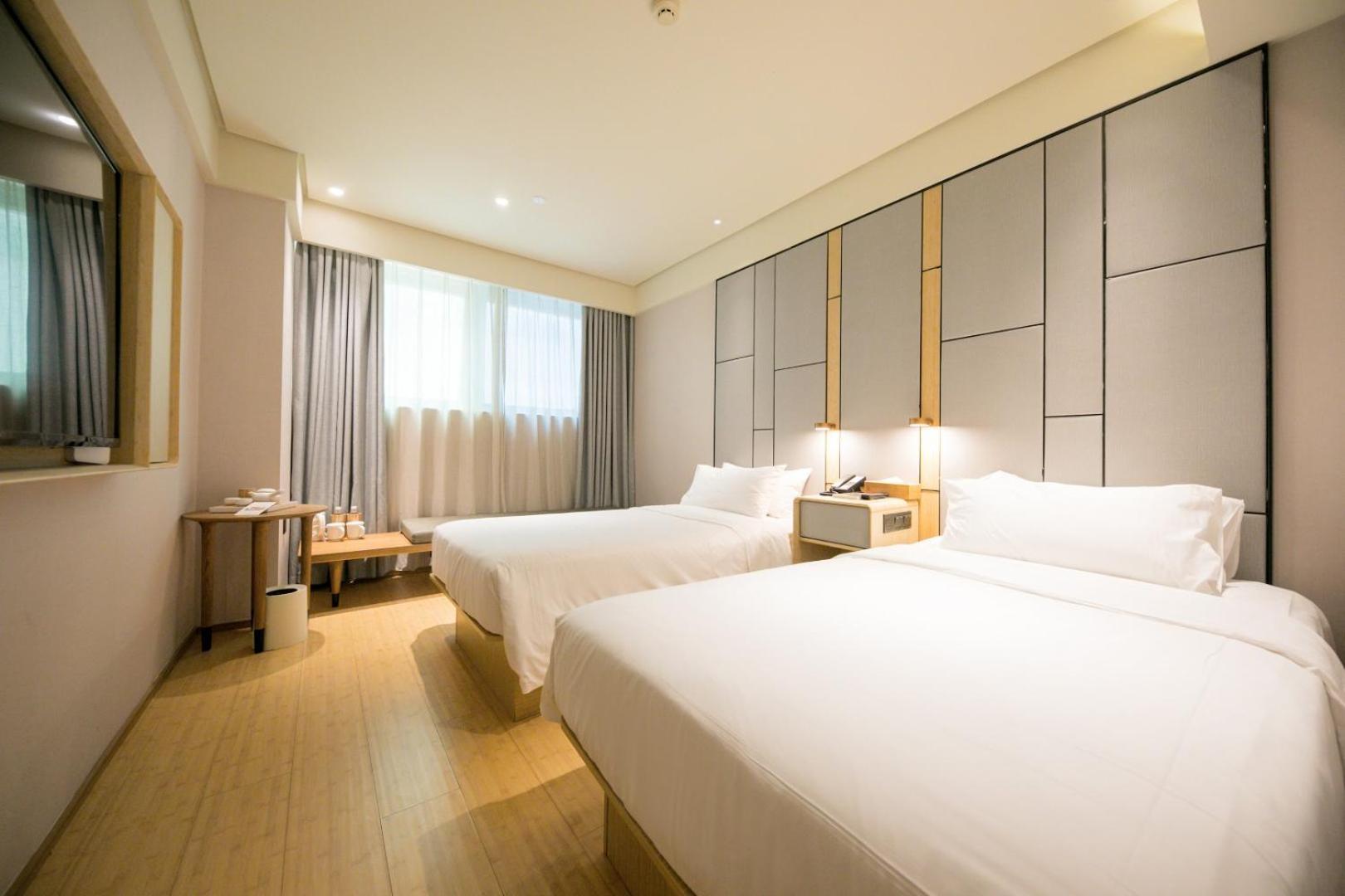 Ji Hotel Shanghai The Bund Shandong Middle Road Екстер'єр фото