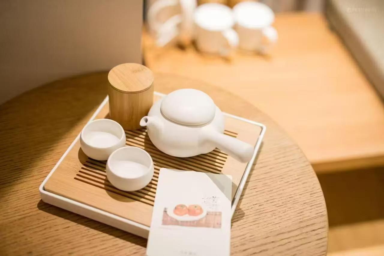Ji Hotel Shanghai The Bund Shandong Middle Road Екстер'єр фото