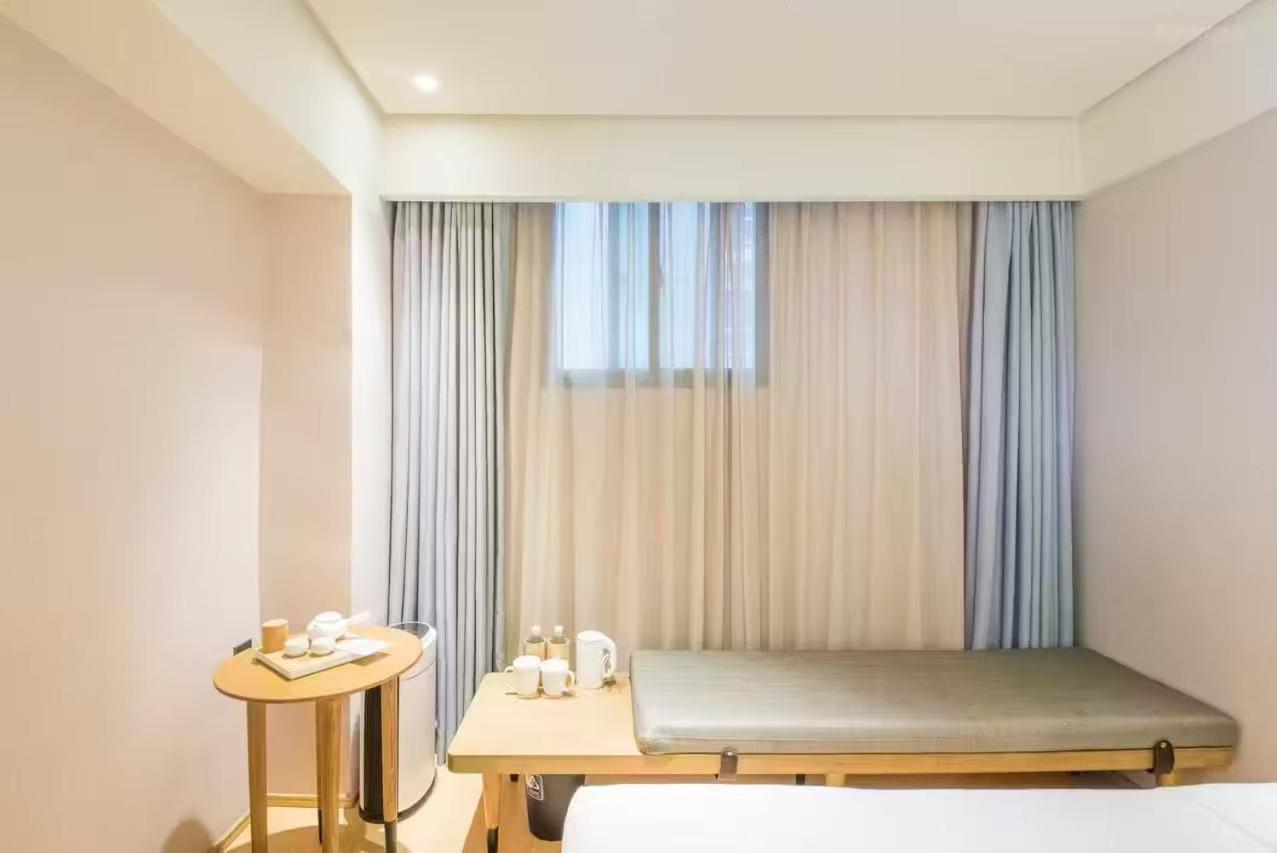 Ji Hotel Shanghai The Bund Shandong Middle Road Екстер'єр фото